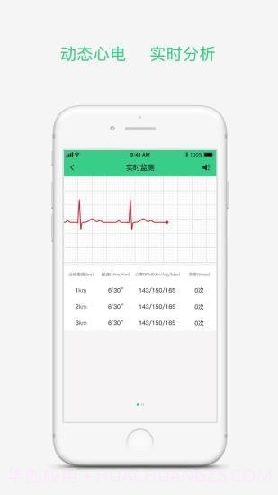 倾听跑截图3 倾听跑截图3