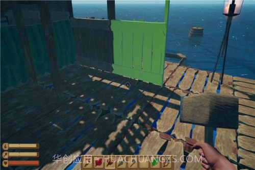 raft截图1 raft截图1