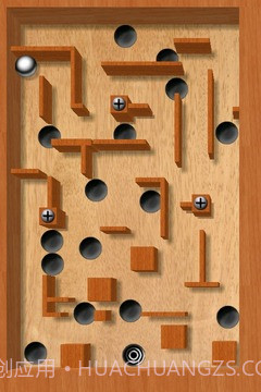 三维迷宫 汉化版截图1 三维迷宫 汉化版截图1