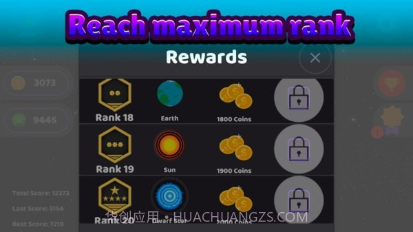 星球冲突截图4 星球冲突截图4