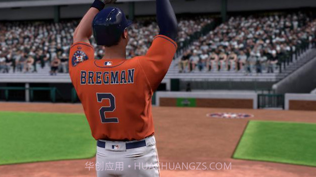 R.B.I棒球19截图3 R.B.I棒球19截图3