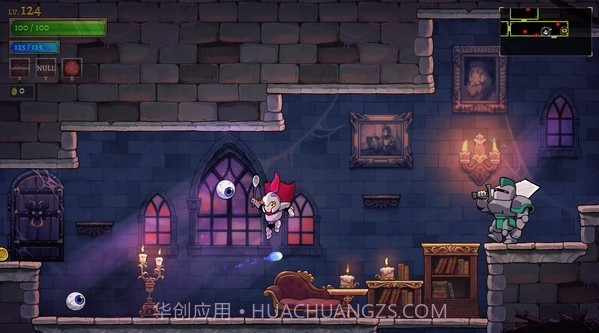 盗贼遗产2截图2 盗贼遗产2截图2