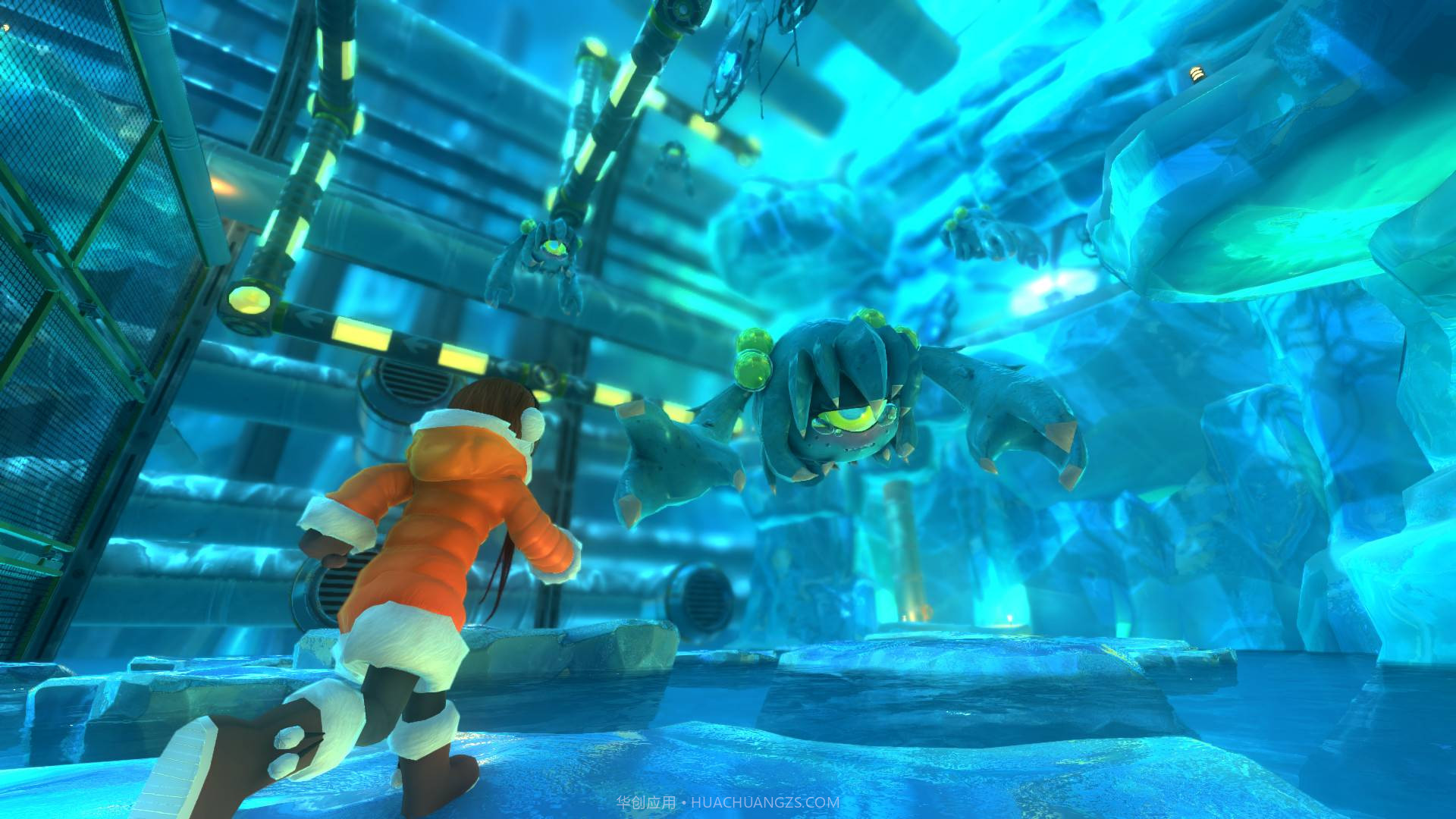 Onirism手机版截图17