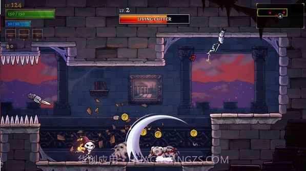 盗贼遗产2截图1 盗贼遗产2截图1