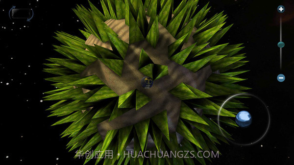 迷宫星球3D截图4 迷宫星球3D截图4