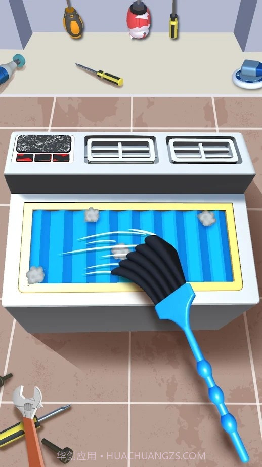 电器维修大师截图2 电器维修大师截图2