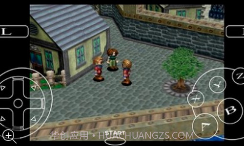 光明力量3汉化版截图3 光明力量3汉化版截图3