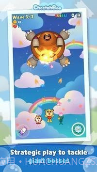 粉碎星系射击截图3 粉碎星系射击截图3