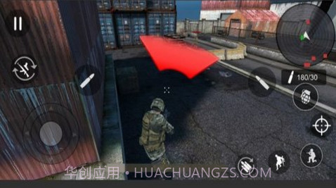 特种部队打击行动截图2 特种部队打击行动截图2