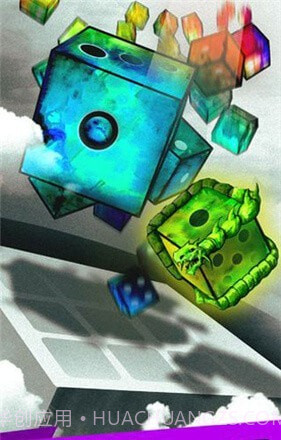 骰子战争随机抵御截图3 骰子战争随机抵御截图3