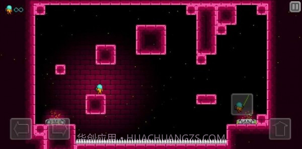 地牢生存英雄截图1 地牢生存英雄截图1