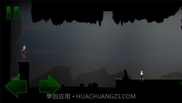 黑暗冒险幸存者截图1