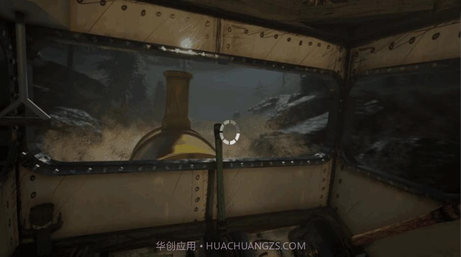 恐怖火车头截图3