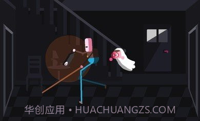 惊吓小屋游戏截图2 惊吓小屋游戏截图2