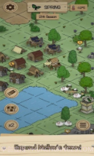 醇厚的生活截图3