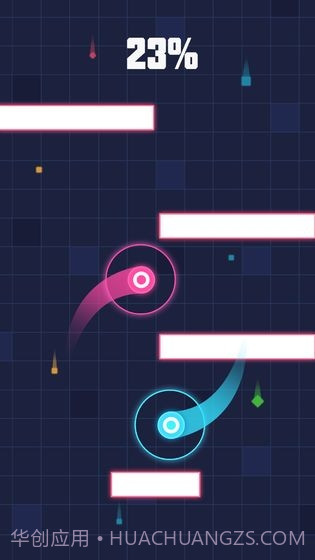 太极跑酷手机版截图3 太极跑酷手机版截图3