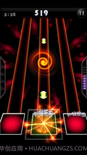 滑音达人2 Touch Music 2nd截图6 滑音达人2 Touch Music 2nd截图6