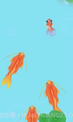 集齐蝌蚪召唤神龙截图1 集齐蝌蚪召唤神龙截图1