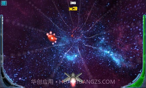 立体音速 Stereo Ride截图4 立体音速 Stereo Ride截图4