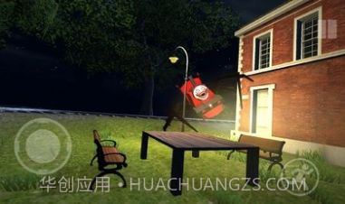 小火车查尔斯原版手机版截图2