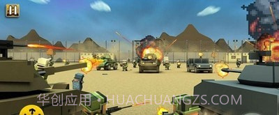 世界战争模拟器截图1 世界战争模拟器截图1