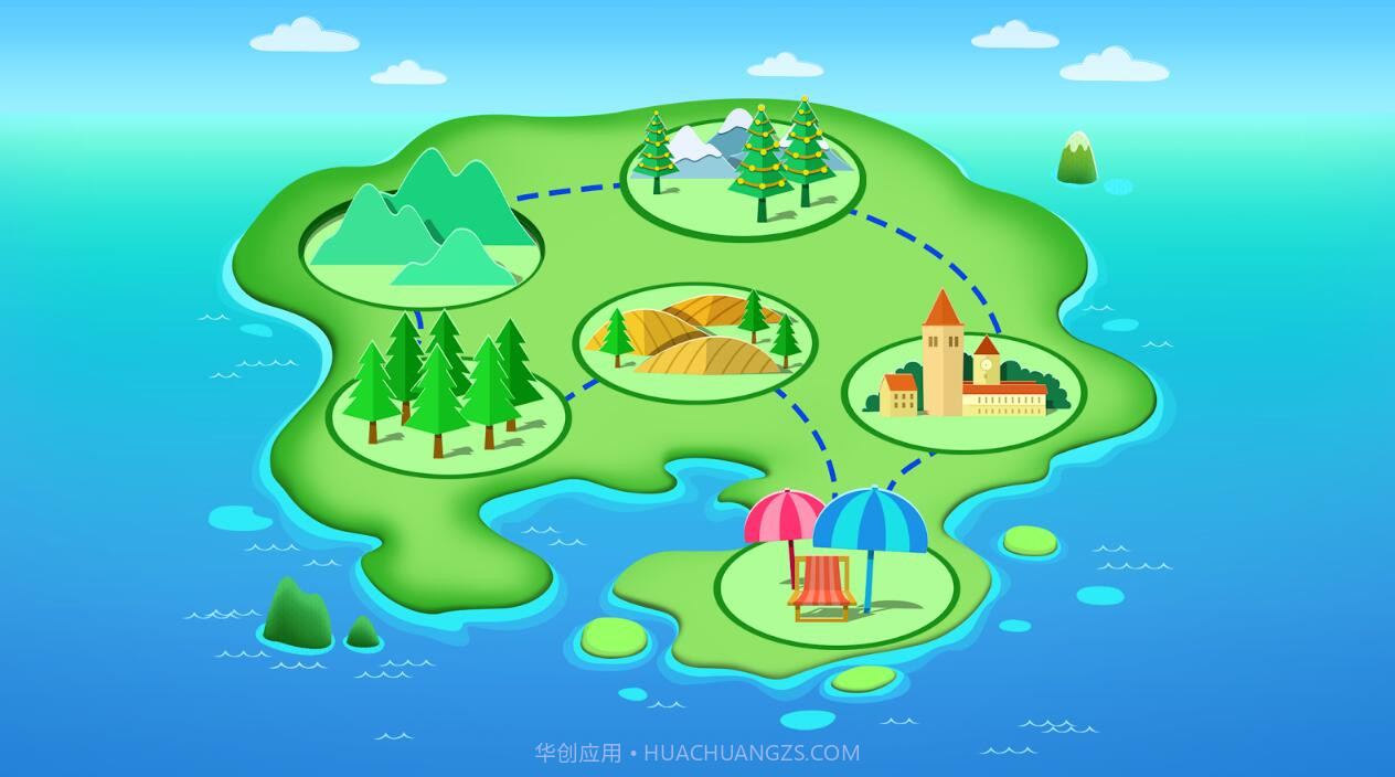 火车总动员截图1