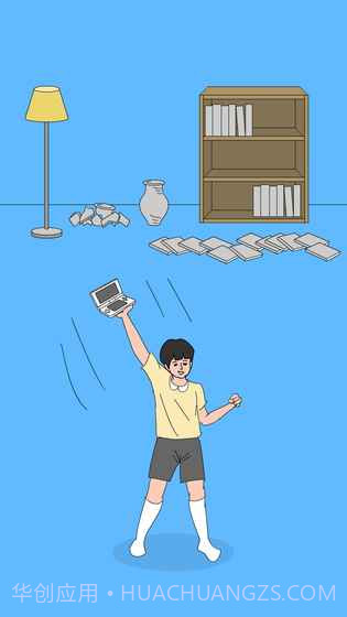 隐藏我的母亲免费版截图3