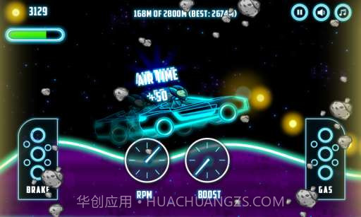 霓虹灯爬坡赛 Neon Climb Race截图4 霓虹灯爬坡赛 Neon Climb Race截图4