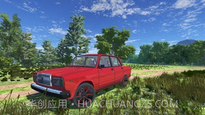 俄罗斯汽车比赛截图2 俄罗斯汽车比赛截图2