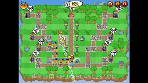 食物守护者 Grub Guardian截图1