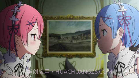 Re从零开始的异世界生活INFINITY截图1 Re从零开始的异世界生活INFINITY截图1