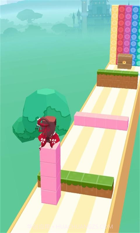 迷你世界花小楼的星光衣橱截图2