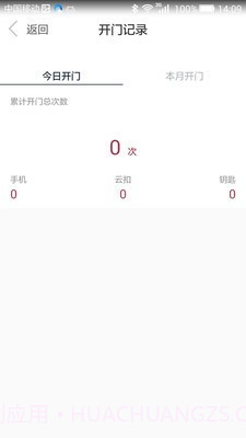 智慧开门(开门啦)截图1