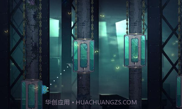 MO:Astray 細胞迷途截图2