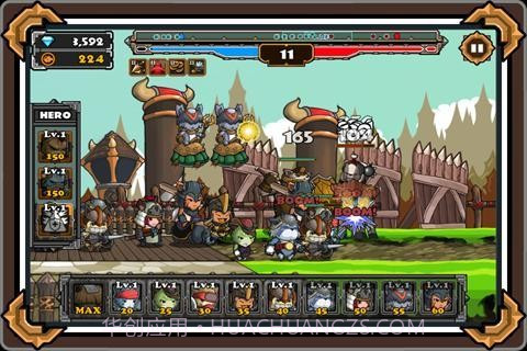 猫狗大战2 Cat War 2截图2