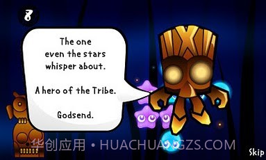 精灵咒语 Totemo截图5 精灵咒语 Totemo截图5