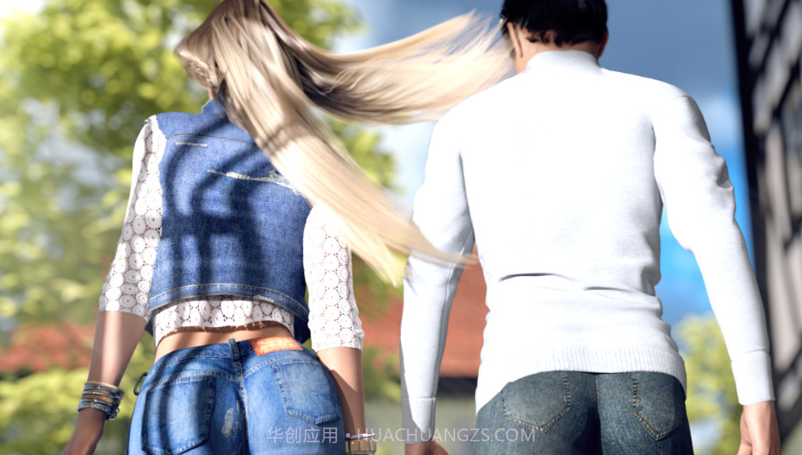 德鲁卡家族截图1 德鲁卡家族截图1