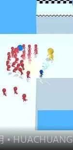 真空大炮射击截图3 真空大炮射击截图3