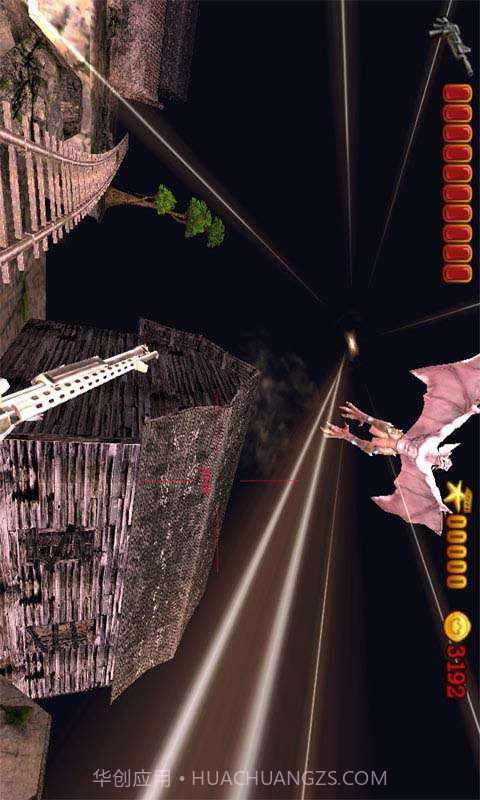 轨道惊魂截图4 轨道惊魂截图4