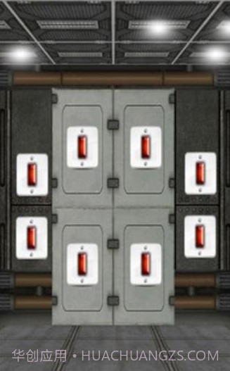 逃离一百层高楼截图3 逃离一百层高楼截图3