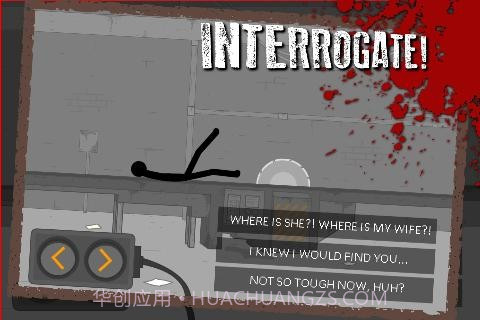 火柴人狙击手2 Clear Vision 2截图5 火柴人狙击手2 Clear Vision 2截图5