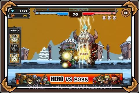 猫狗大战2 Cat War 2截图5