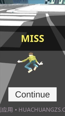 空中蹦床截图2 空中蹦床截图2