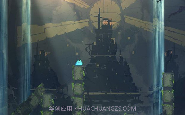 MO:Astray 細胞迷途截图1