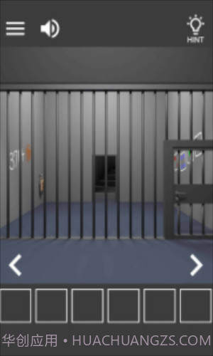 逃脱游戏机器人研究所截图1