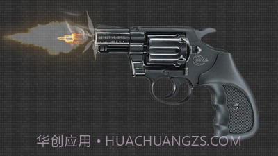 枪声枪模拟器截图3 枪声枪模拟器截图3