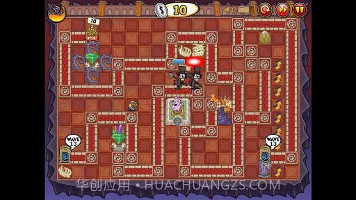 食物守护者 Grub Guardian截图4