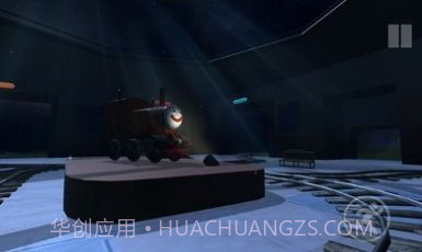 小火车查尔斯原版手机版截图1