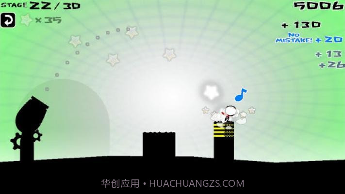 飞吧!英雄 Flyyy!Hero截图3 飞吧!英雄 Flyyy!Hero截图3