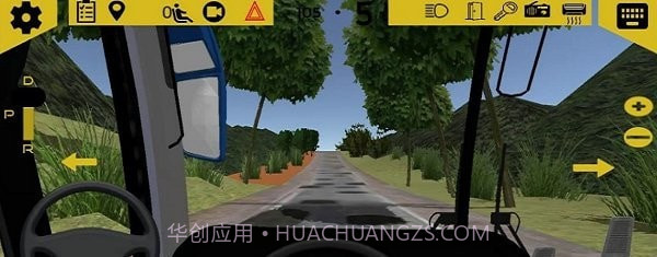 生活巴士模拟器截图3